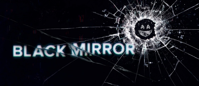 Primer avance de la 4ª temporada de 'Black Mirror' 1 Black Mirror, Netflix