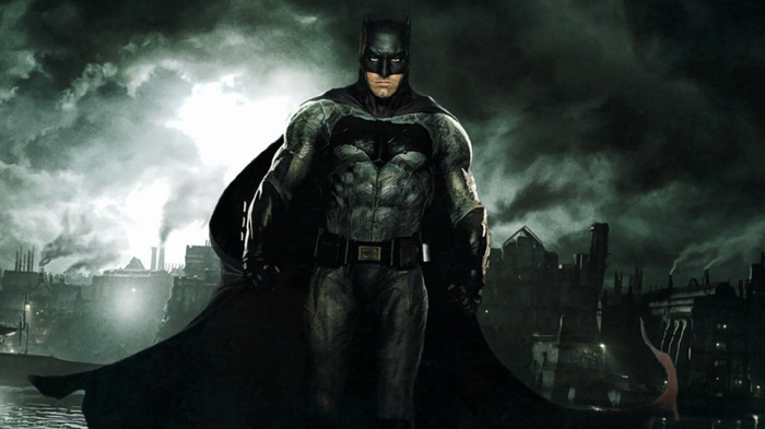 Cassey Affleck cree que su hermano no participará finalmente en 'The Batman' (1)