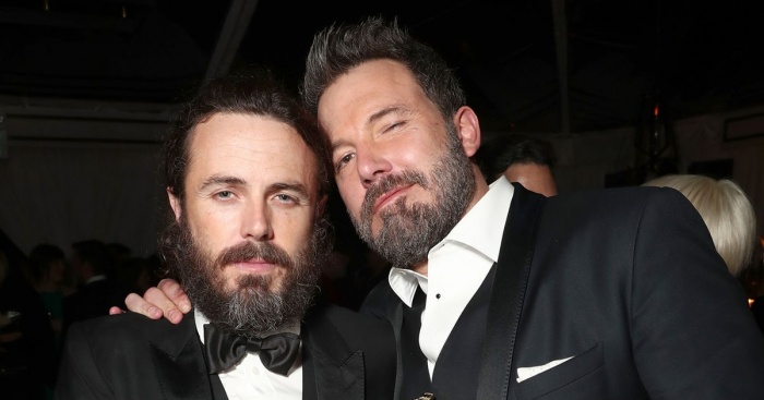 Casey Affleck cree que su hermano no volverá a ser Batman una tercera vez 2