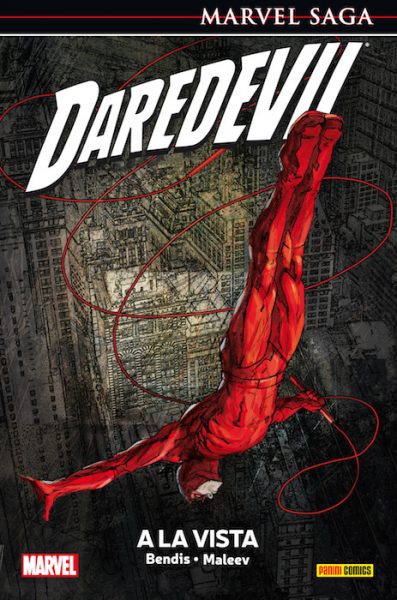 Daredevil