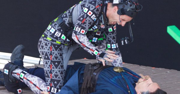 Tom Vaughan-Lawlor se une al reparto de 'Avengers Infinity War' 2 Avenger Infinity War, Marvel