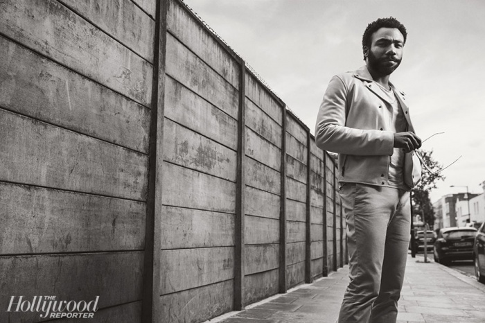 Donald Glover (Lando) habla del cambio de directores en el spin-off de Han Solo 2 Donald Glover, Han Solo, Star Wars, Star Wars: Han solo