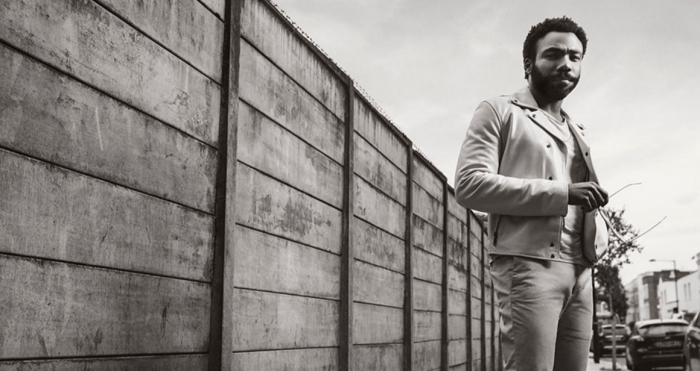 Donald Glover da detalles sobre su personaje en 'Spider-Man: Homecoming' 1 Donald Glover da detalles sobre su personaje en 'Spider-Man Homecoming' (1)