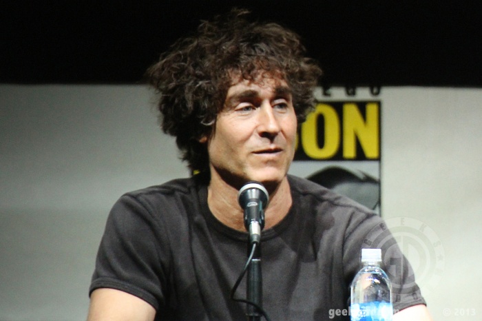 Doug Liman aclara por qué rechazó dirigir 'Justice League Dark' 1 Doug Liman aclara por qué rechazó dirigir 'Justice League Dark' (2)