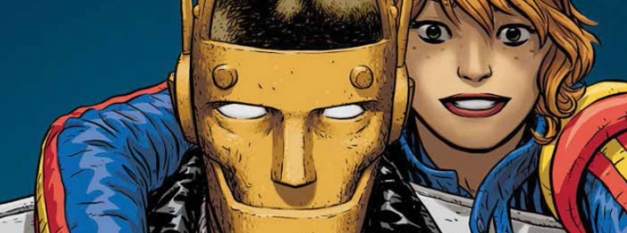 ECC Ediciones: Novedades para octubre de 2017 1 ECC Ediciones, Liga de la Justicia