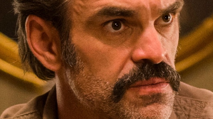 El actor Steven Ogg vaticina una reducción de personajes en 'The Walking Dead' 1 AMC Studios, Fox, The Walking Dead