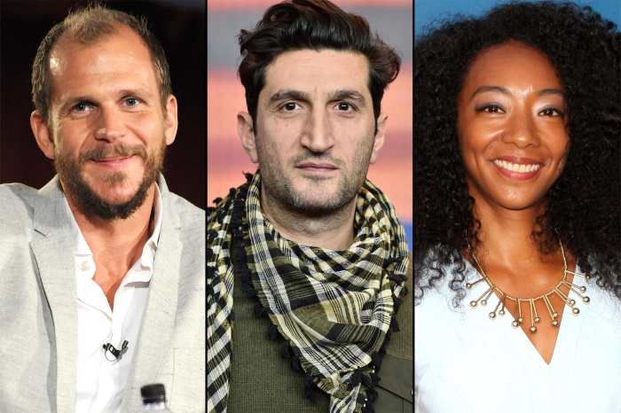 El actor de 'Vikingos', Gustaf Skarsgård, ficha por 'Westworld' 2 El actor de 'Vikingos', Gustaf Skarsgård, ficha por 'Westworld' (4)