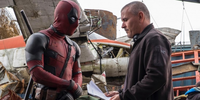 El director de 'Deadpool' dirigirá la adaptación de 'Neuromancer' 1 El director de 'Deadpool' dirigirá la adaptación de 'Neuromancer' (3)