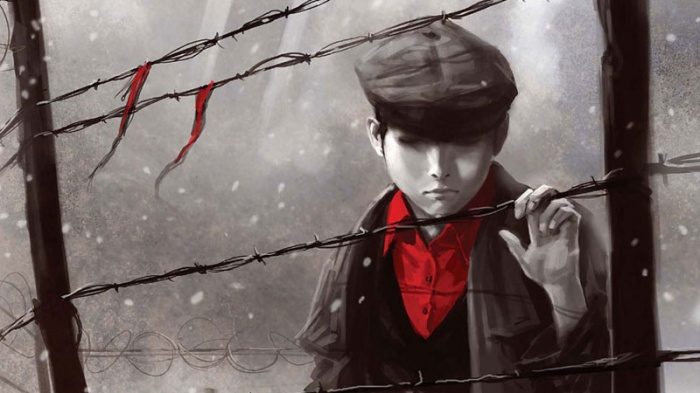 Magneto: las raíces del holocausto jamás cambiarán 1 Magneto