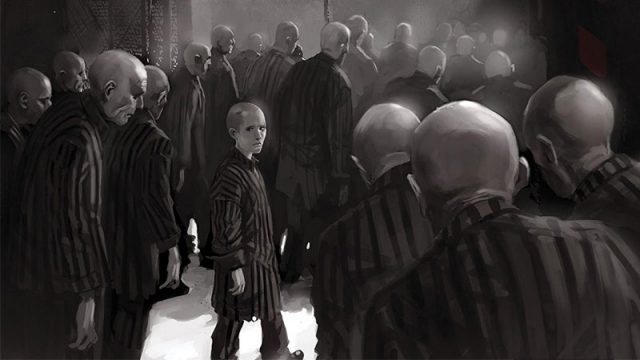 Reseña de 'El testamento de Magneto', publicado por Panini Comics 5 El testamento de Magneto detalle portada