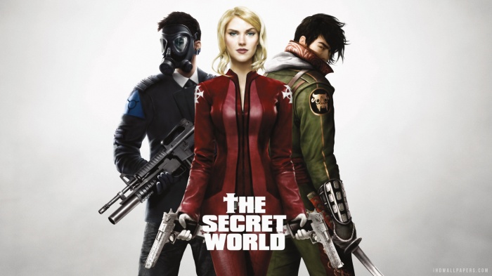 El videojuego 'The Secret World' será adaptado como serie de televisión (2)