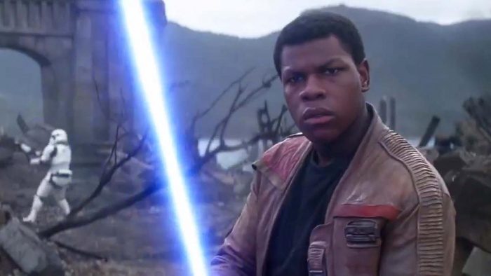 Las 7 mejores teorías sobre lo que ocurre después de Star Wars: El ascenso de Skywalker 2 Finn Star Wars
