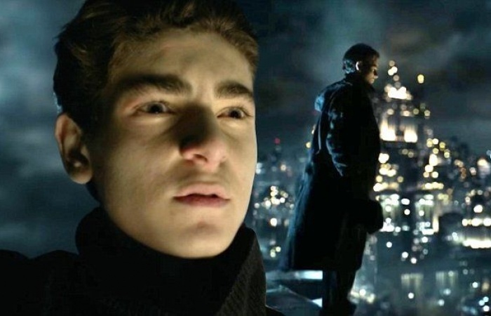 Batman no aparecerá en la 4ª temporada de 'Gotham', pero algunos de sus elementos sí 1 Batman, DC, Gotham