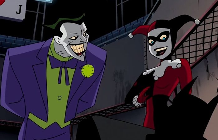 Zach Cregger prepara "Henchmen", una historia de Gotham con Joker, Harley y un inesperado giro con Batman 4 Harley Loves Joker