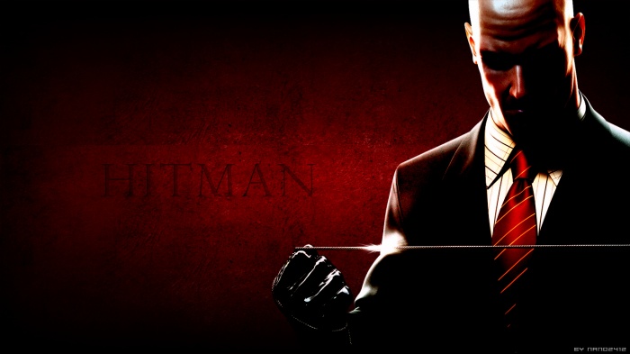 'Hitman' dará el salto al cómic (1)