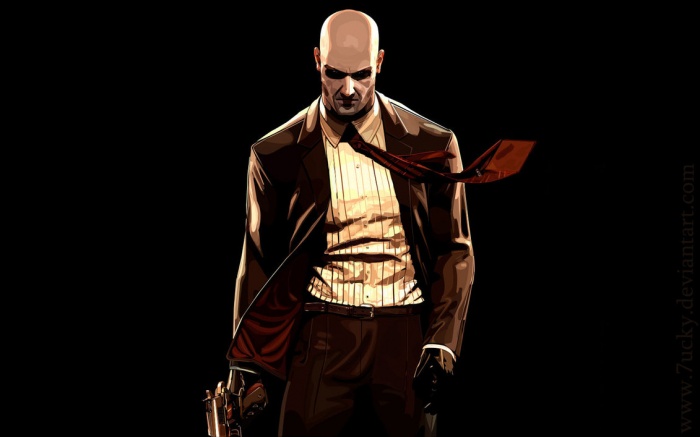 Hulu está produciendo una serie del videojuego 'Hitman' 1 'Hitman' dará el salto al cómic (5)