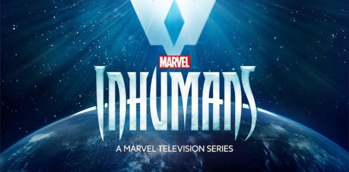 Veremos referencias de los Kree en la serie ‘Marvel's Inhumans’, que formará parte del MCU 1 Marvel, Marvel's The Inhumans