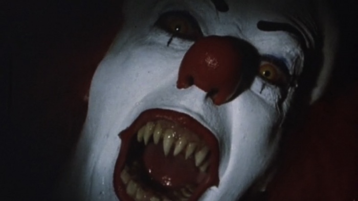 Publican un tráiler interactivo de 'It' con realidad virtual 2 It, Stephen King, Warner Bros.