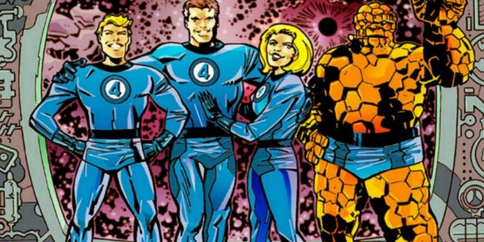 Jonathan Hickman acusa a Marvel de no publicar 'Los Cuatro Fantásticos' por su conflicto con Fox (2)
