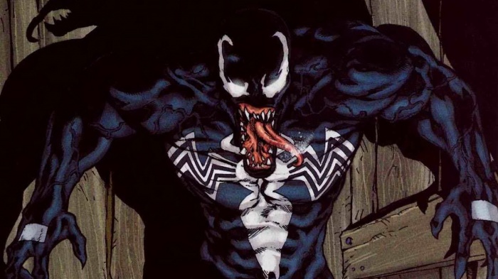 Marvel, Sony Pictures, Venom