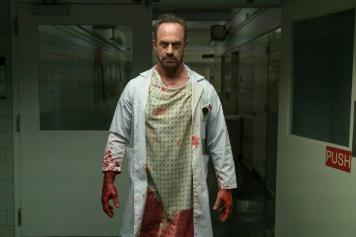 La serie 'Happy!' ya tiene fecha de estreno 1 Grant Morrison, Happy!, Syfy