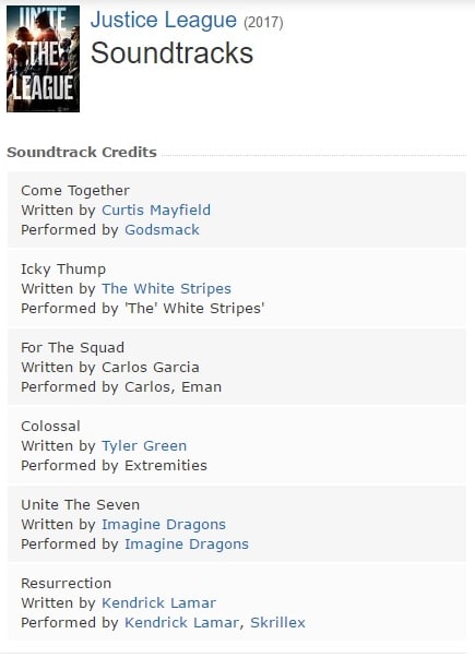 La BSO de 'Liga de la Justicia' insinúa la presencia de Green Lantern 2 DC, Green Lantern, Justice League, Liga de la Justicia