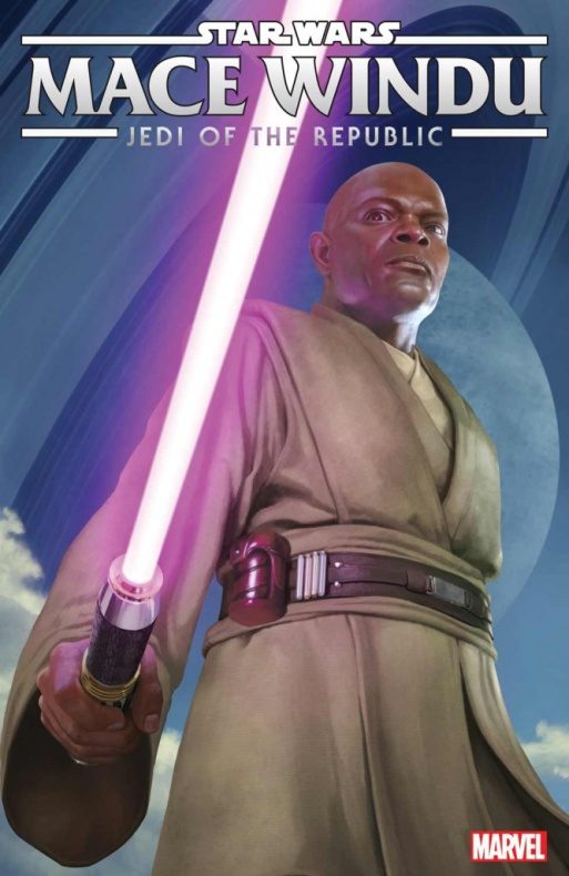 Los cómics de Mace Windu nos desvela a una nueva criatura inmune a los sables de luz 3 mace windu star wars