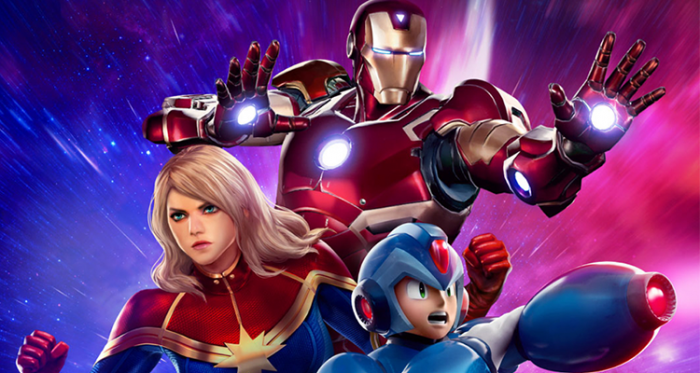 'Marvel vs. Capcom Infinite' confirma a dos nuevos luchadores (1)