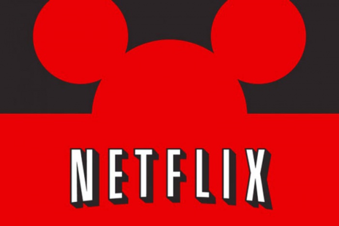 Netflix se queda sin contenido de Disney