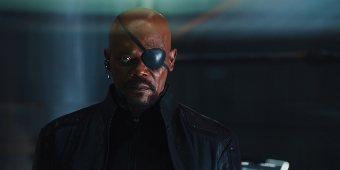 avengers infinity war, Marvel, Samuel L. Jackson