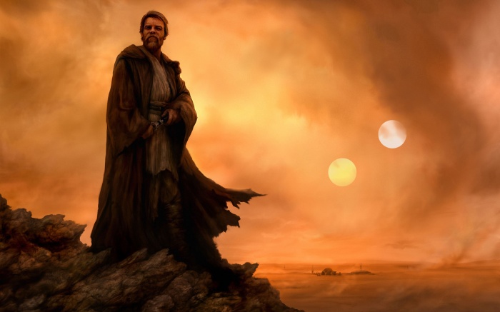 Disney, Obi-Wan Kenobi, Star Wars