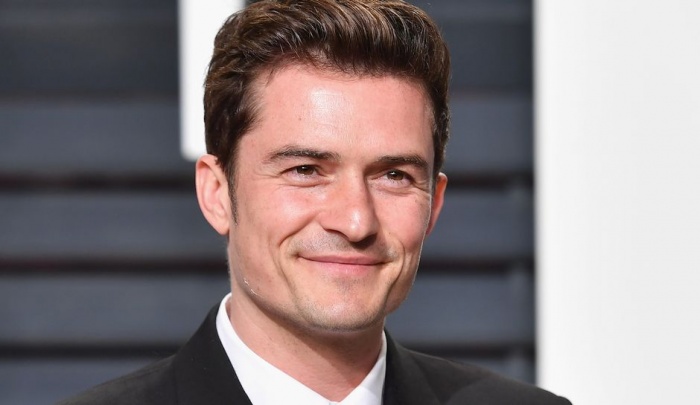 Orlando Bloom