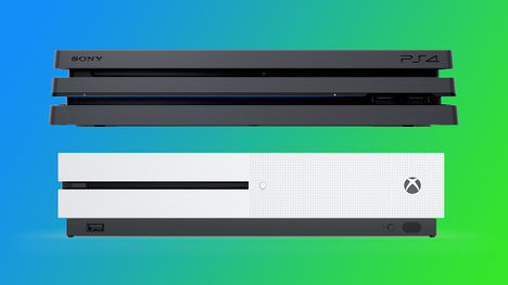 PlayStation 4 Pro utilizará la tecnología Rapid Packed Math para alcanzar a Xbox One X 1 PlayStation 4 Pro utilizará la tecnología Rapid Packed Math para alcanzar a Xbox One X (2)