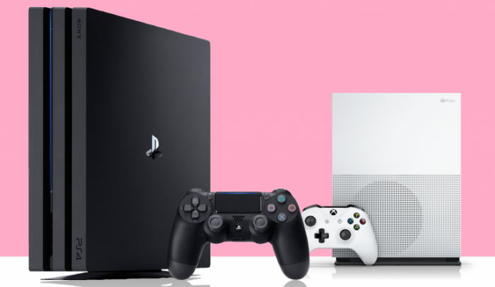 PlayStation 4 Pro utilizará la tecnología Rapid Packed Math para alcanzar a Xbox One X 3 PlayStation 4 Pro utilizará la tecnología Rapid Packed Math para alcanzar a Xbox One X (2)