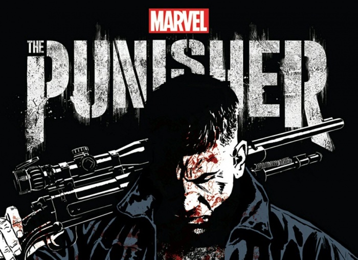 Crítica de 'The Punisher', la serie de Marvel Television y Netflix 10 Primer Tráiler de 'The Punisher' (3)