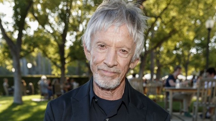 Scott Glenn se une a la serie 'Castle Rock' que prepara Hulu y Bad Robot (1)