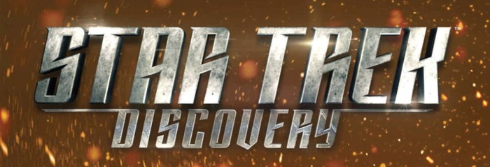 Star Trek Discovery 2