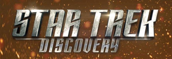 Nuevos detalles del cómic de la serie 'Star Trek: Discovery' 1 Star Trek Discovery 2