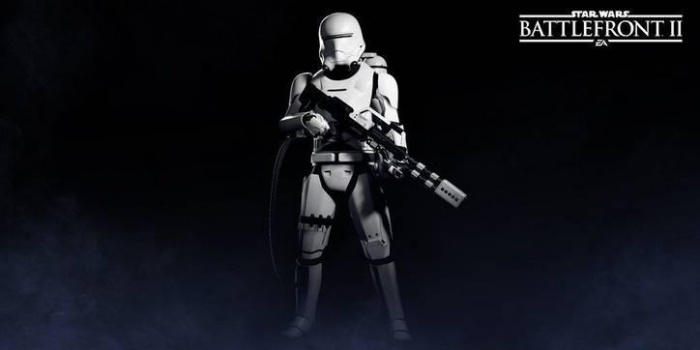 'Star Wars Battlefront II' presenta a los personajes especiales (5)