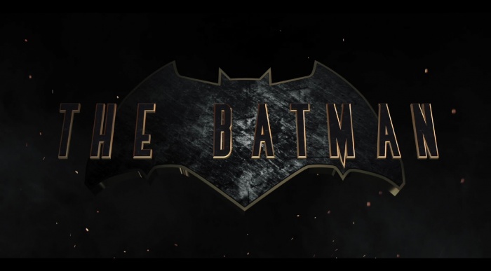 Batman, DC Films, The Batman, Warner Bros. Entertainment