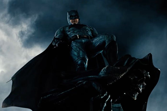 'The Batman' sí estará incluida dentro del DCEU 1 Batman, DC Films, The Batman, Warner Bros. Entertainment