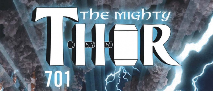 The Mighty Thor 2