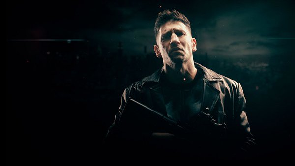 'The Punisher' Jon Bernthal aclara que no veremos a Frank como un héroe