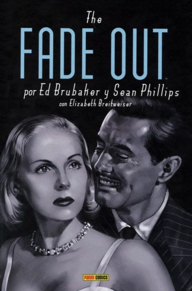 Panini Comics publicará en noviembre 'The Fade Out' 2 The fade out
