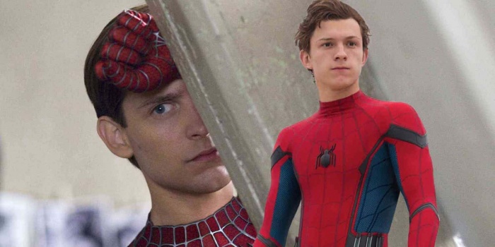 Tom Holland responde a las críticas sobre 'Spider-Man: Homecoming' vertidas por Kirsten Dunst 1 Tom Holland responde a las críticas sobre 'Spider-Man Homecoming' vertidas por Kirsten Dunst