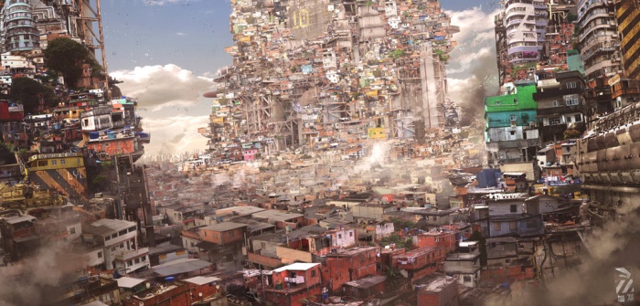 Tráiler en castellano de 'Ready Player One' 2 Tráiler en castellano de 'Ready Player One' (2)