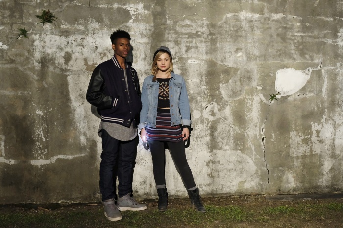 Una audición revela a dos nuevos personajes de la serie 'Cloak & Dagger' (2)