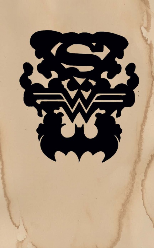 Una nueva portada de 'Doomsday Clock' #1 confirma la llegada de Rorschach al Universo DC 2 DC Comics, Doomsday Clock