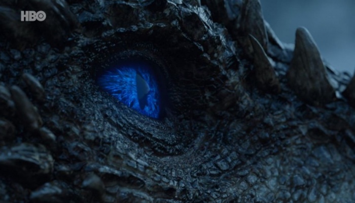 Así se hizo la expedición más allá del Muro en el 7x06 de 'Juego de Tronos' 4 Canción de Hielo y Fuego, HBO, Juego de Tronos