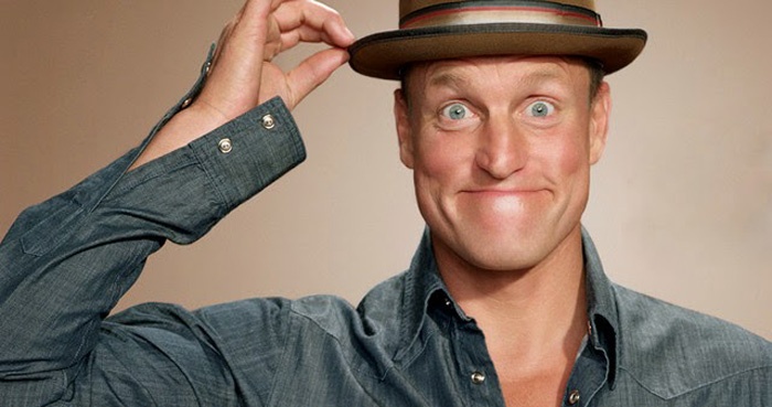 WoodyHarrelson